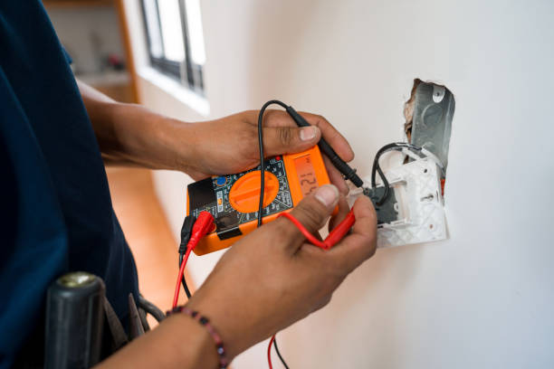 Best Affordable Electrician  in Miami Beach, FL