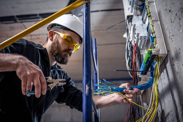 Best Affordable Emergency Electrician  in Miami Beach, FL