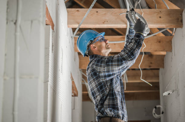 Best Electric Panel Repair  in Miami Beach, FL