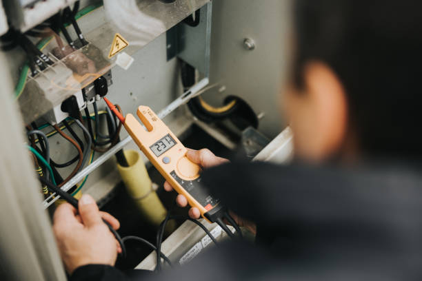 Best Electrical Contractors for Businesses  in Miami Beach, FL