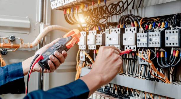 Best Electrical System Inspection  in Miami Beach, FL