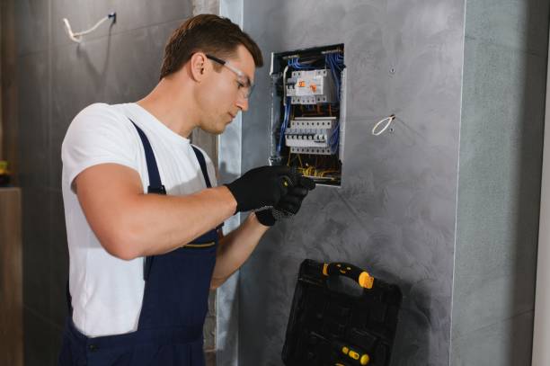 Best Home Electrical Repair  in Miami Beach, FL