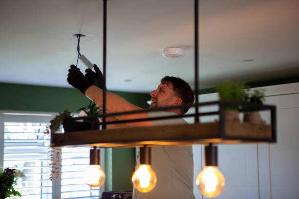 Best Electrical Upgrades for Homes  in Miami Beach, FL