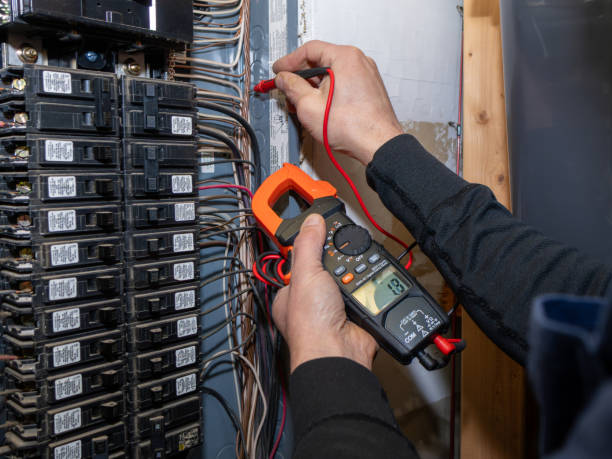 Best Circuit Breaker Repair  in Miami Beach, FL